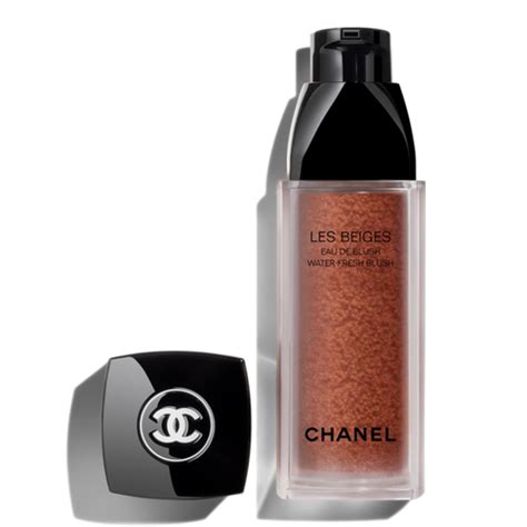 chanel le tan spray|Chanel les beiges ulta.